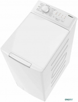 Стиральная машина с вертикальной загрузкой KRAFT KF-UME 6201 W, белый
