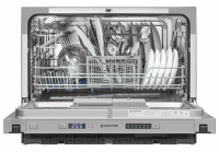 Посудомоечная машина встраиваемая MEFERI MDW4563 COMPACT POWER
