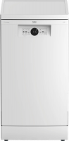 Посудомоечная машина Beko BDFS26120WQ, белый
