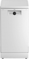 Посудомоечная машина Beko BDFS26130WA, белый