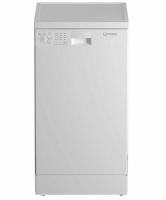 Посудомоечная машина Indesit DFS 2A59, белый