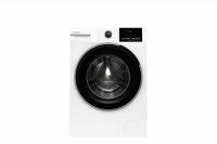 Узкая стиральная машина Hotpoint WSH 7290 VWB, белый