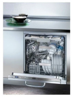 Посудомоечная машина Franke FDW 614 D10P DOS LP C