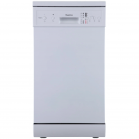 Посудомоечная машина Бирюса DWF-409/6 W White