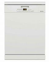 Посудомоечная машина 60см G 5000 U ACTIVE WHITE MIELE