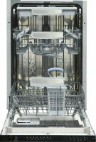 Встраиваемая посудомоечная машина Jacky's JD SB4201