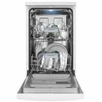 Посудомоечная машина MEFERI MDW4562WH FS LIGHT, белый