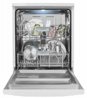 Посудомоечная машина MEFERI MDW6062WH FS LIGHT, белый