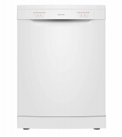 Посудомоечная машина MEFERI MDW6062WH FS LIGHT, белый