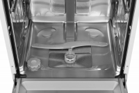 Посудомоечная машина MEFERI MDW6062WH FS LIGHT, белый