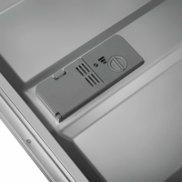 Посудомоечная машина MEFERI MDW6062WH FS LIGHT, белый