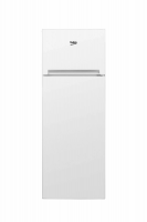 Двухкамерный холодильник Beko DSF5240M00W, белый