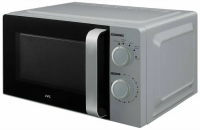 Микроволновая печь JVC JK-MW140M, серебристый