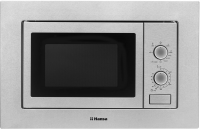 Встраиваемая микроволновая печь Hansa AMM20BMXH