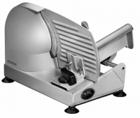 Ломтерезка Bomann MA 451 CB silber, серебристый