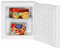 Морозильник Bomann GB 341 weiss, белый