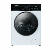 Стиральная машина с сушкой Бирюса WMD-SM812/03, белый