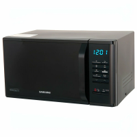 Микроволновая печь с грилем Samsung MG23K3513AK/BW