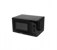 Микроволновая печь Supra 20 MB25, черный