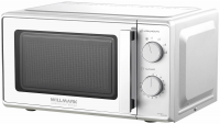 Микроволновая печь Willmark WMO-203GMW, белая