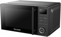 Микроволновая печь Willmark WMO-205DB, черная