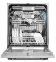 Посудомоечная машина встраиваемая MEFERI MDW6093 LUXE