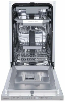 Посудомоечная машина Zigmund & Shtain DW 306.4