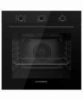 Электрический духовой шкаф Kuppersberg HO 603 B
