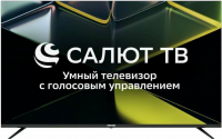 Телевизор LED Asano 50LU5030T, Smart TV, черный