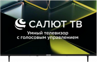 Телевизор LED Asano 43LF5020T, Smart TV, черный