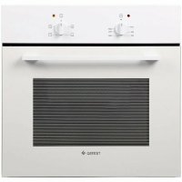 Духовой шкаф электрический GEFEST ЭДВ ДА 602 К12, белый