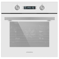 Электрический духовой шкаф Maunfeld AEOH6062BG, бежевый