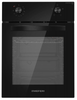 Электрический духовой шкаф MEO454BK LIGHT