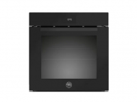 Духовой шкаф Bertazzoni FMOD6115ELB1, встраиваемый, 60 см, черный