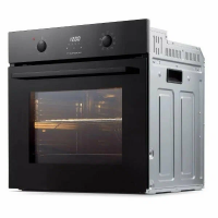 Встраиваемый духовой шкаф Thomson BO30E-6803, черный