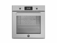 Встраиваемый духовой шкаф BERTAZZONI F6011PROVPTX/23, нержавеющая сталь
