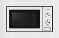 Микроволновая печь встраиваемая Hyundai HBW 2030S WG