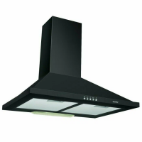 Каминная вытяжка Simfer 8663sm, черный