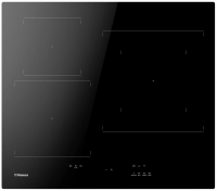 Индукционная варочная панель Hansa BHI67006, черный