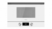 Микроволновая печь TEKA ML 8220 BIS L WHITE