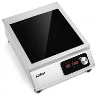 Индукционная плита Kitfort KT-143