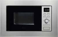 Встраиваемая микроволновая печь Midea MI62170X, нержавеющая сталь