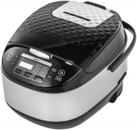 Мультиварка Midea MPC-6020, черный