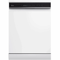 Посудомоечная машина Midea MFD60S150Wi, белый