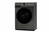 Стиральная машина Midea MF100W70BS/S-RU, серый