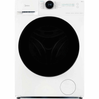 Стиральная машина Midea MF200W120WBS/W-RU, белый