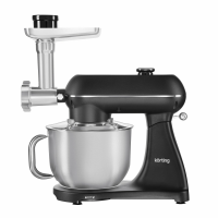 Кухонная машина Korting KKM 0107 MB N, черный