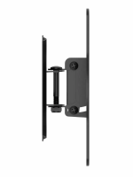 Кронштейн для телевизора UniTeki FM1801, черный