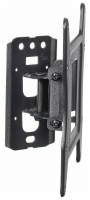 Кронштейн для телевизора UniTeki FM1801, черный
