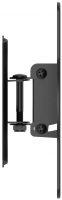 Кронштейн для телевизора UniTeki FM1801, черный